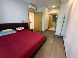 Blossom Residences (D23), Condominium #551604961